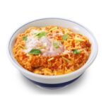 カツ丼(竹)