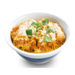 カツ丼(梅)